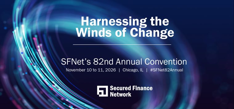 SFNet 82nd Annual Convention