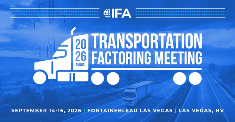 Transportation Factoring Meeting